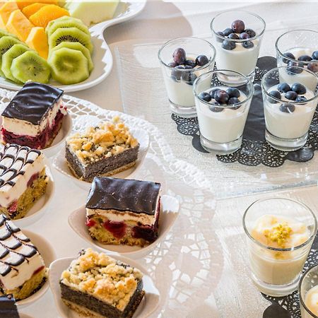 Hotel Kammerer Санкт-Георген-им-Шварцвальд Экстерьер фото