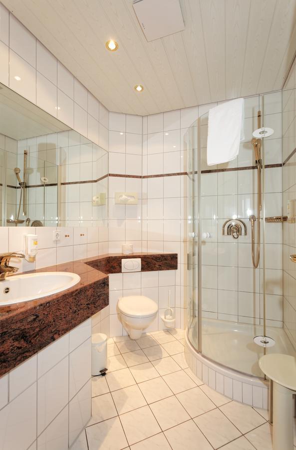 Hotel Kammerer Санкт-Георген-им-Шварцвальд Экстерьер фото