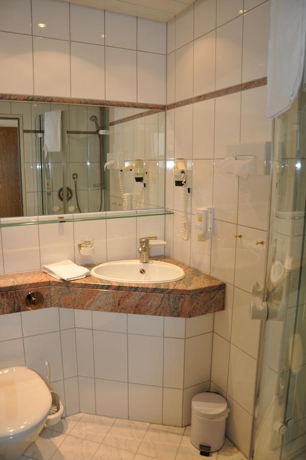 Hotel Kammerer Санкт-Георген-им-Шварцвальд Экстерьер фото