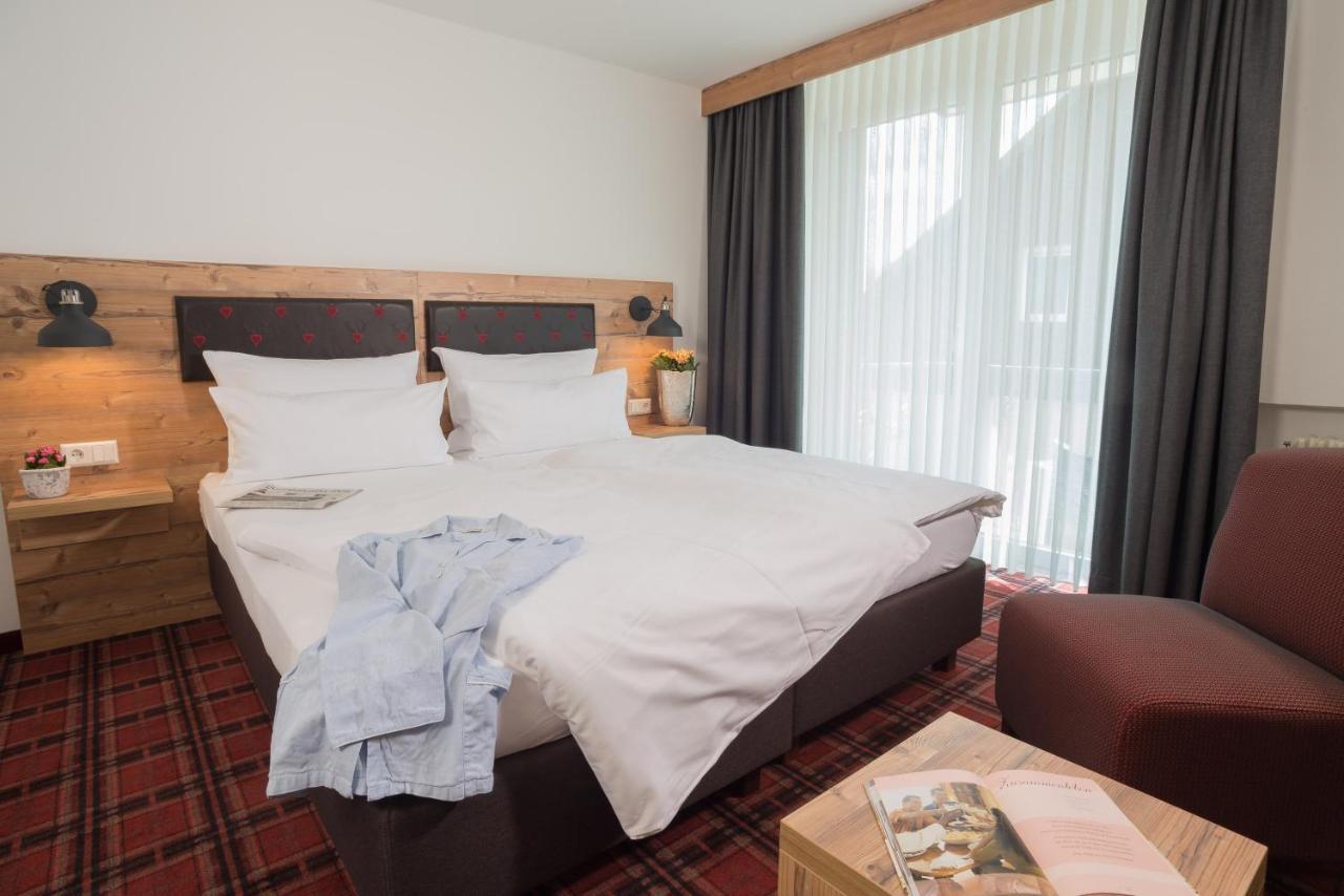 Hotel Kammerer Санкт-Георген-им-Шварцвальд Экстерьер фото