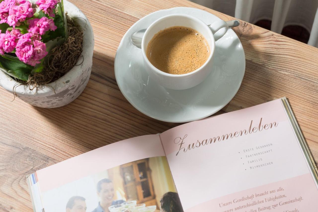 Hotel Kammerer Санкт-Георген-им-Шварцвальд Экстерьер фото