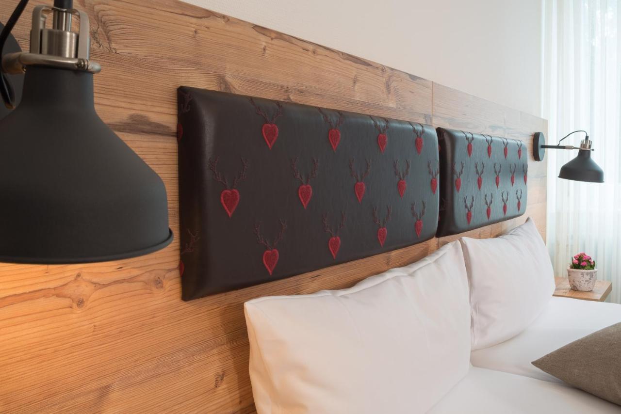 Hotel Kammerer Санкт-Георген-им-Шварцвальд Экстерьер фото
