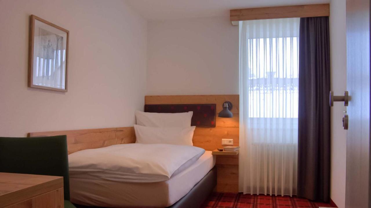 Hotel Kammerer Санкт-Георген-им-Шварцвальд Экстерьер фото
