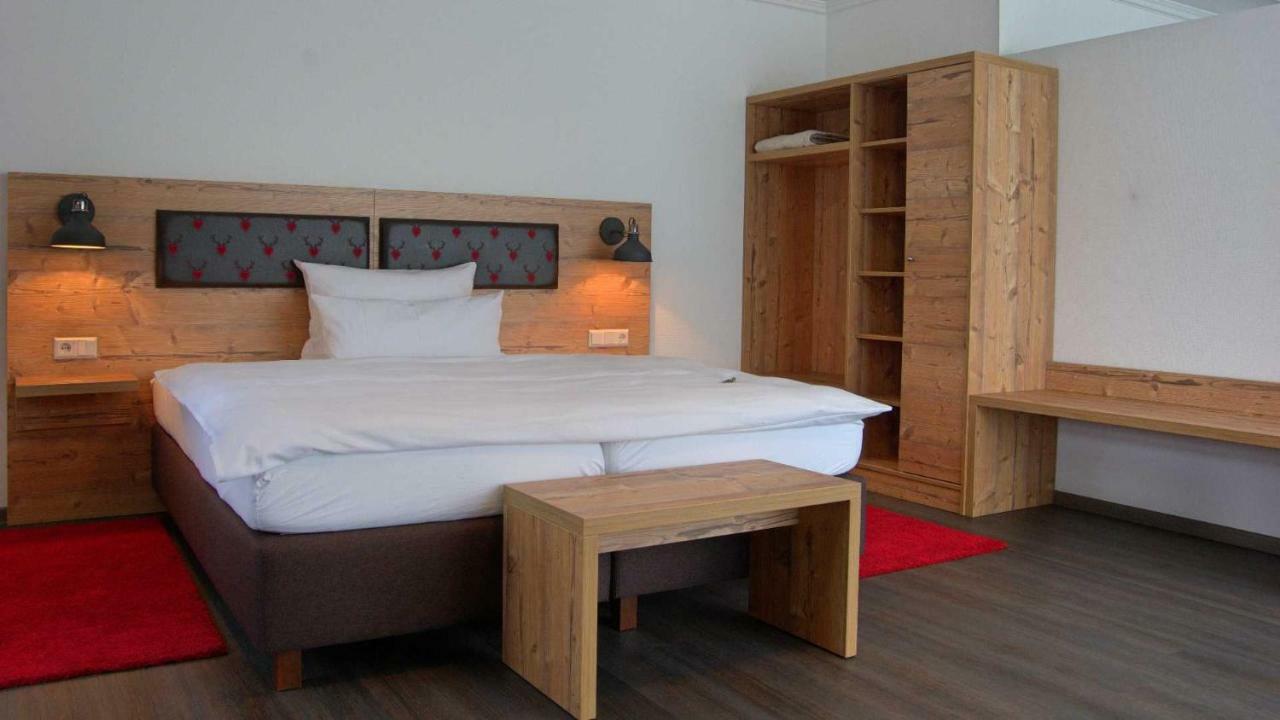 Hotel Kammerer Санкт-Георген-им-Шварцвальд Экстерьер фото