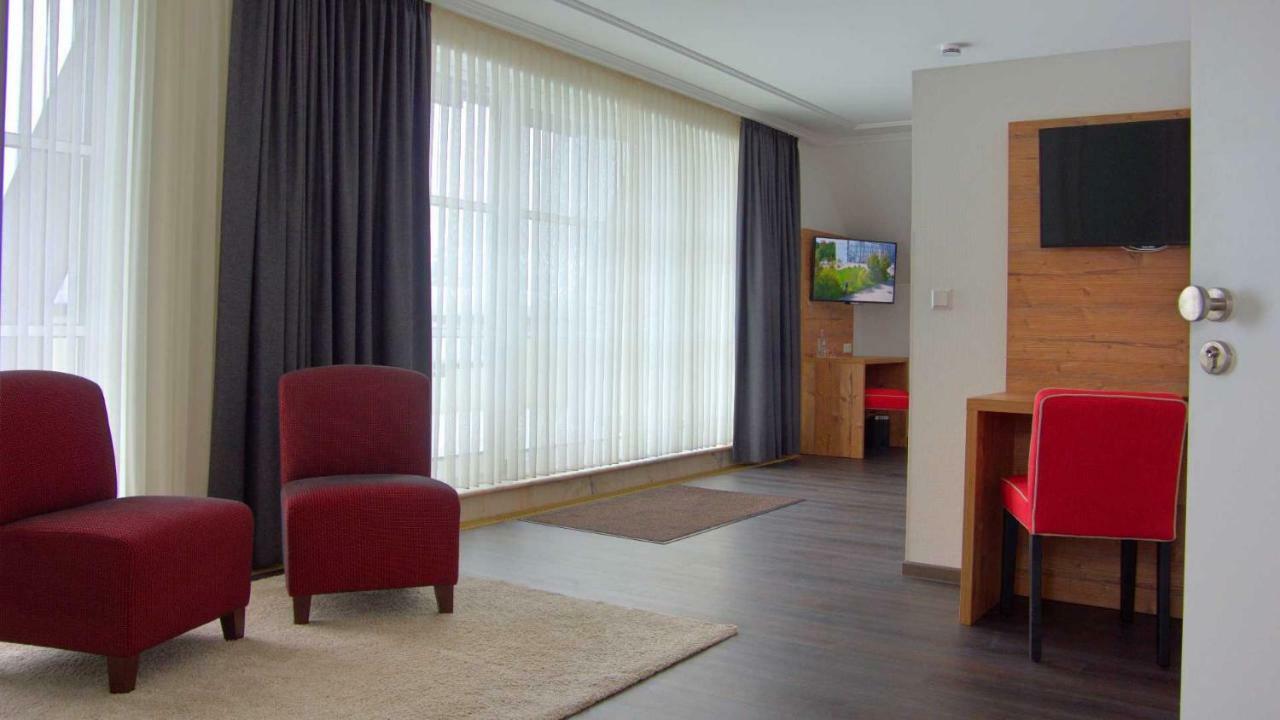 Hotel Kammerer Санкт-Георген-им-Шварцвальд Экстерьер фото