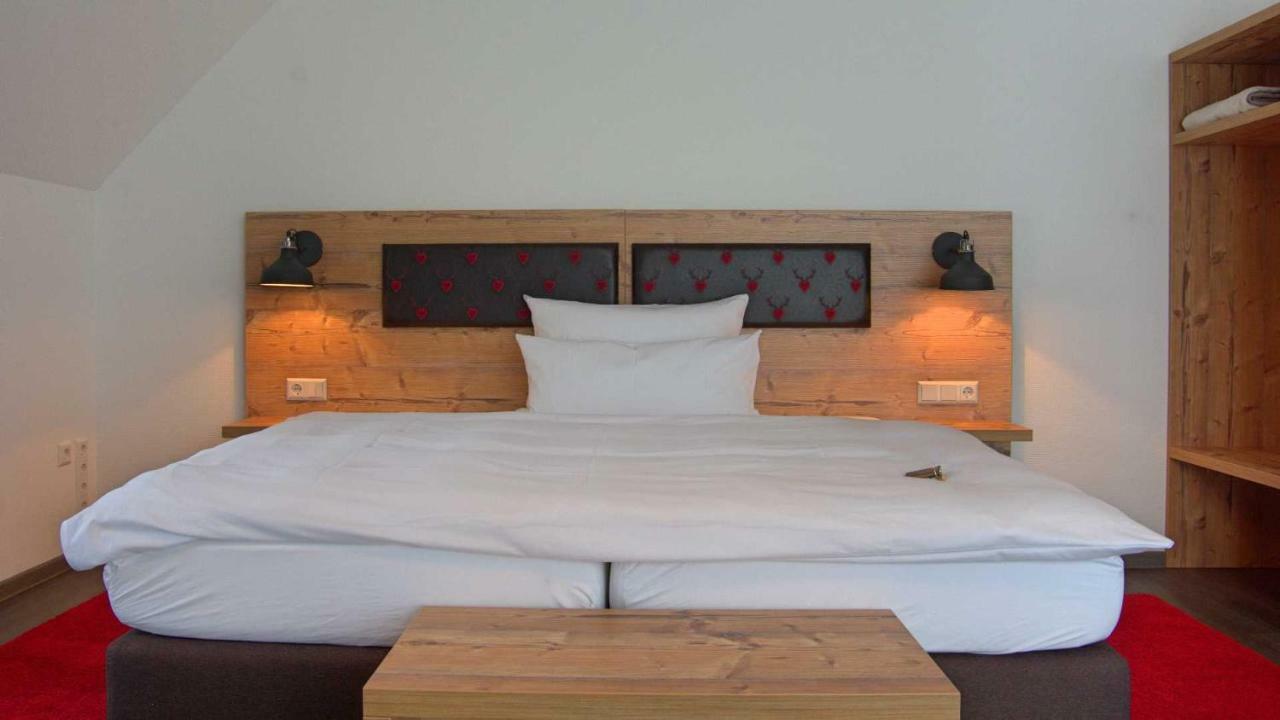 Hotel Kammerer Санкт-Георген-им-Шварцвальд Экстерьер фото